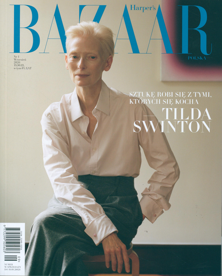Harper's Bazaar Polska Osnova Sp. z o.o.