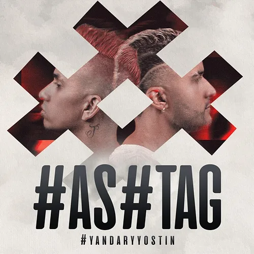 HASHTAG Yandar, Yostin