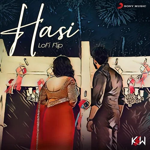 Hasi KSW, Ami Mishra, Bollywood Lofi