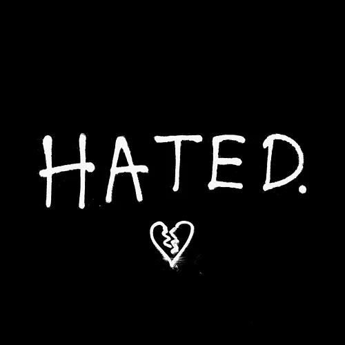 Hated YUNGBLUD