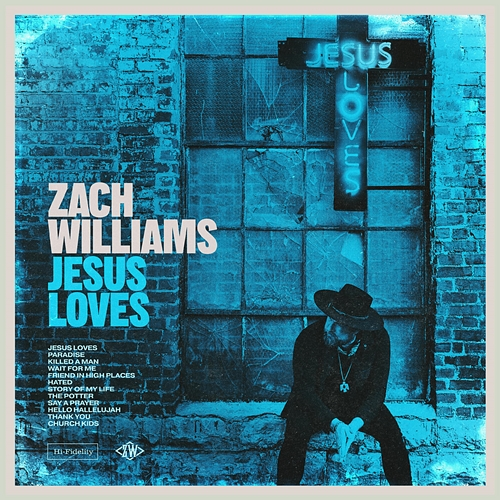 Hated Zach Williams