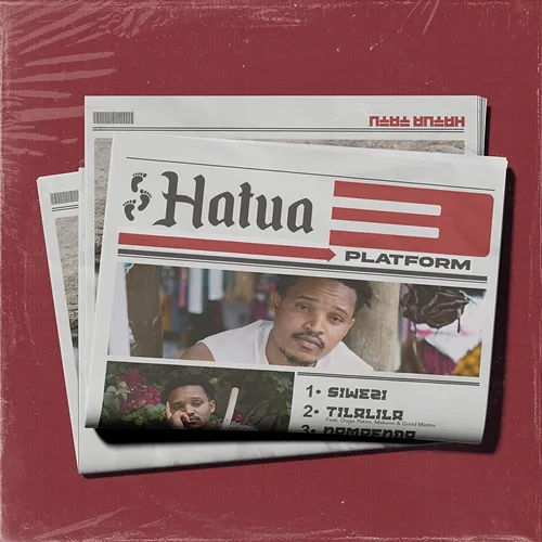 Hatua 3 Platform