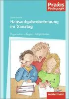 Hausaufgabenbetreuung im Ganztag Grosche Jochen
