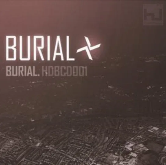 HDBCD001 Burial