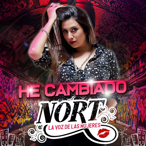 He Cambiado Nort La Voz, Maku Records Dj