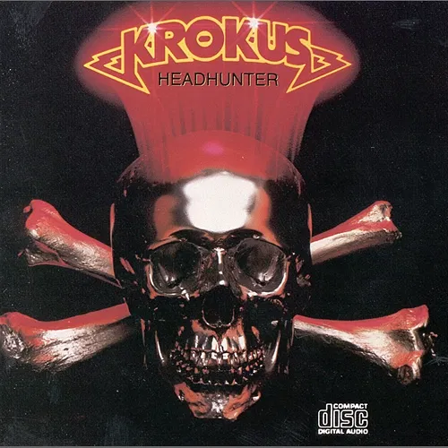 Head Hunter Krokus