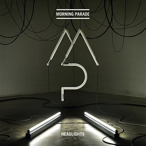 Headlights Morning Parade