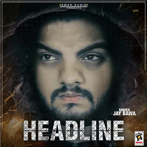 Headline Jay Bawa