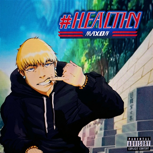 #Healthy Maxon