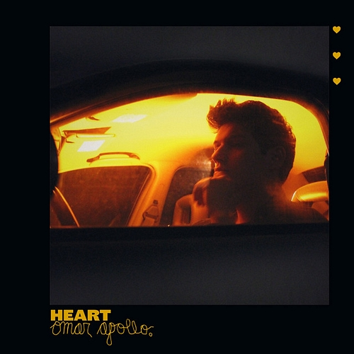 Heart Omar Apollo