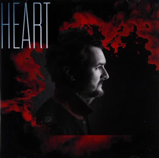 Heart Church Eric