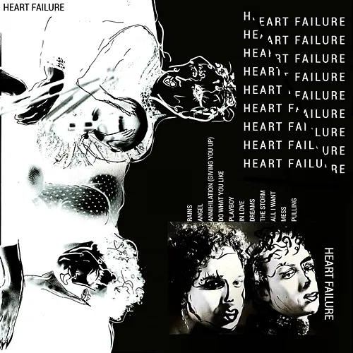 Heart Failure Comanavago