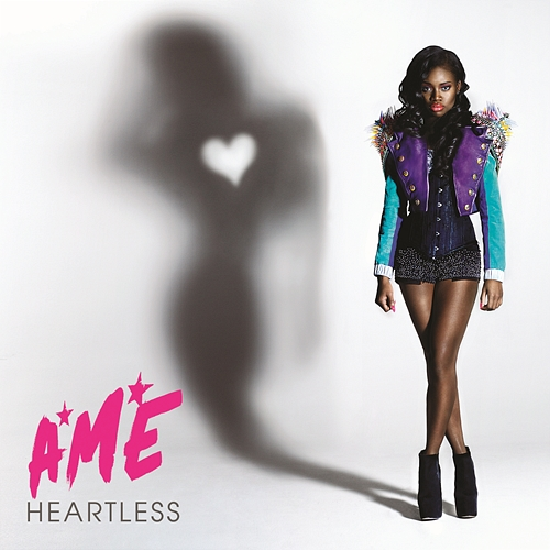 Heartless A*M*E