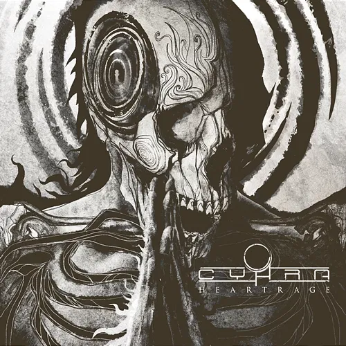 Heartrage Cyhra