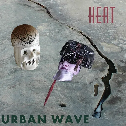 Heat Urban Wave