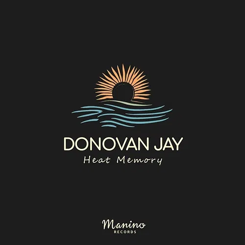 Heat Memory Donovan Jay