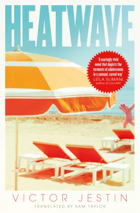 Heatwave Simon & Schuster