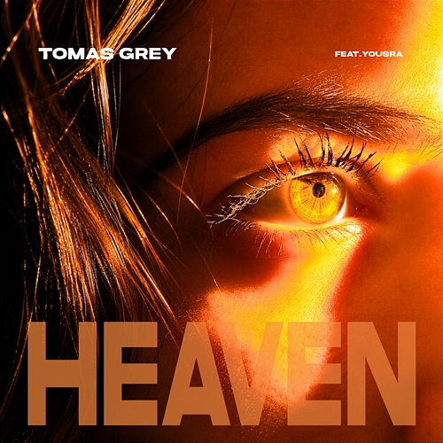 Heaven Tomas Grey, Yousra
