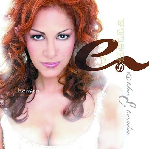 Heaven Sheila E. and the E-Train