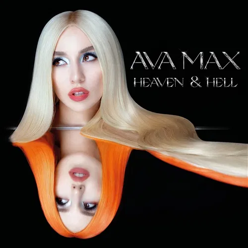 Heaven & Hell Ava Max