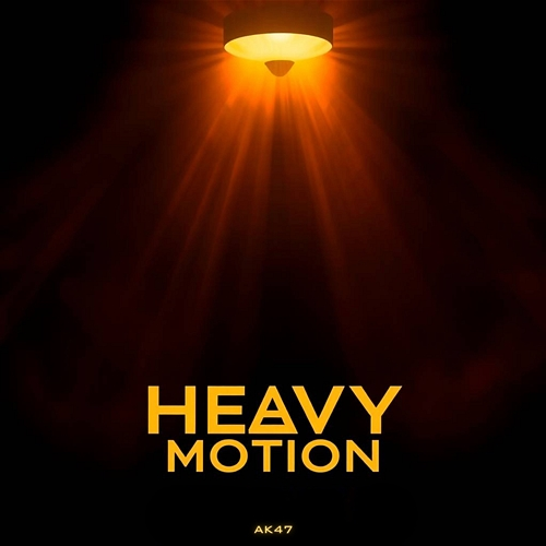 Heavy Motion AK47