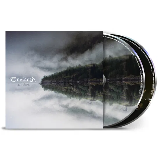 Heimdal Enslaved