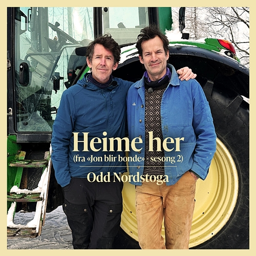 Heime her Odd Nordstoga