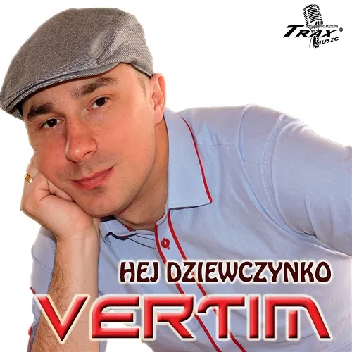 Hej Dziewczynko Vertim