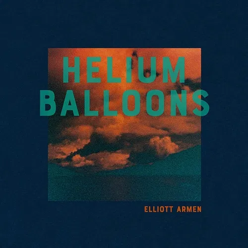 Helium Balloons Elliott Armen