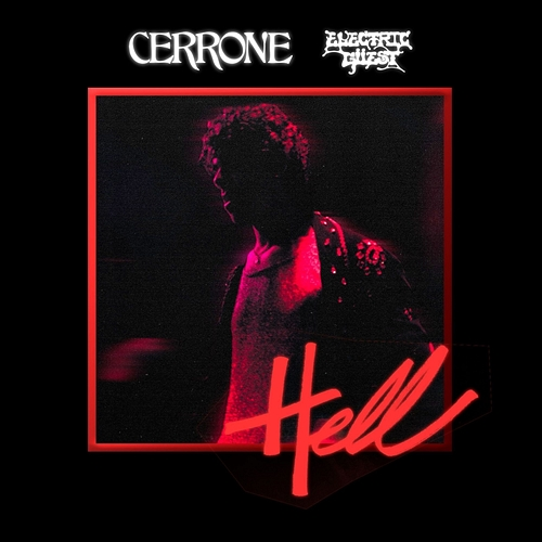 Hell Cerrone, Electric Guest