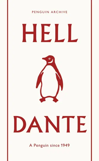 Hell Dante