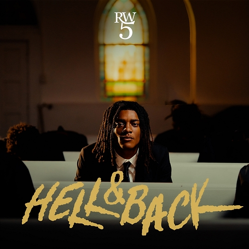 hell & back RW 5ive
