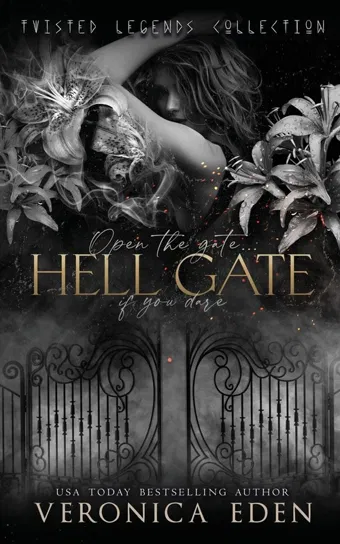 Hell Gate Veronica Eden