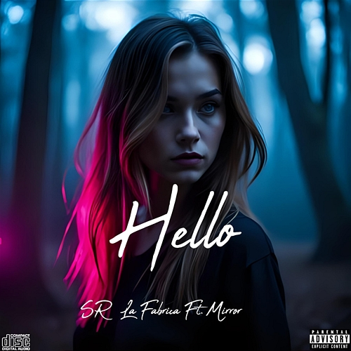 Hello SR La Fabrica, Mirror