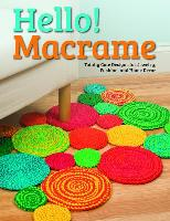 Hello! Macrame Grenier Samantha