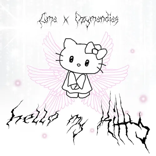 Hello my Kitty Cma feat. 8zyMandias