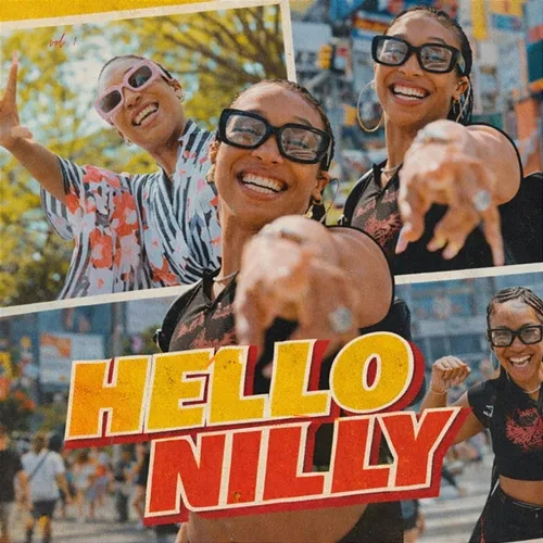 Hello Nilly Nilla Allin