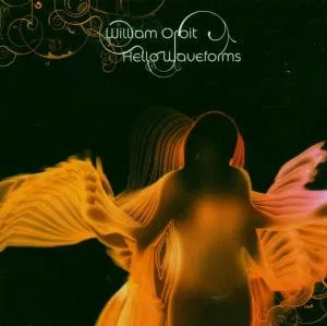 Hello Waveforms Orbit William