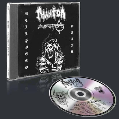 Hellspeed Death Demo Phantom