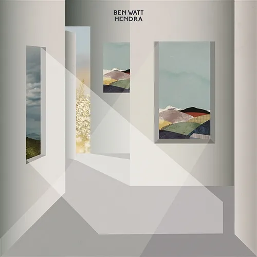 Hendra Ben Watt