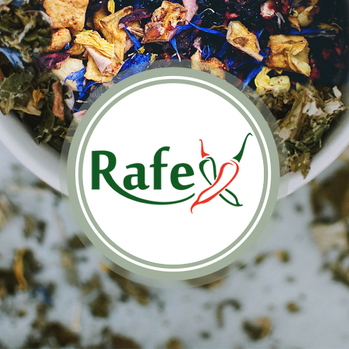 Herbata Paris Paris 100g Rafex