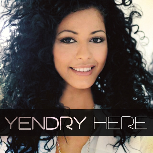Here Yendry