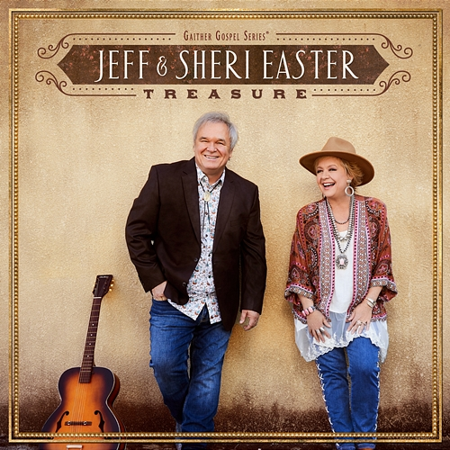 Here Comes Jesus Jeff, Sheri Easter, Mo Pitney