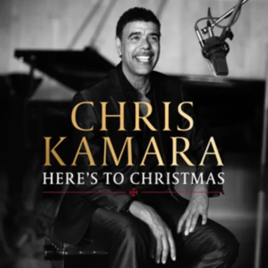 Here's to Christmas So What