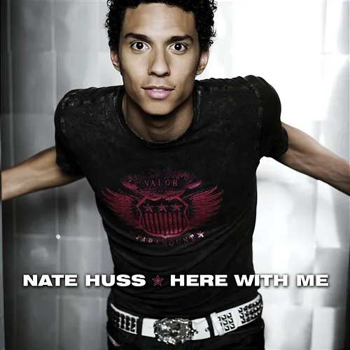 Here With Me Nate Huss