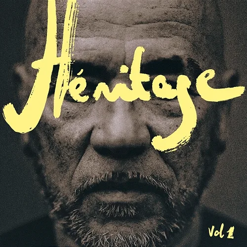 Héritage Pascal Obispo