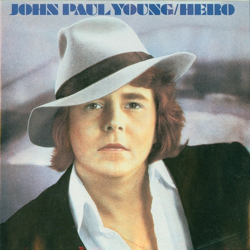 Hero John Paul Young