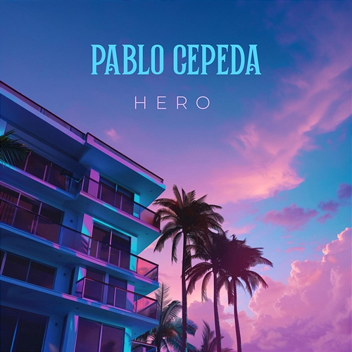 Hero Pablo Cepeda