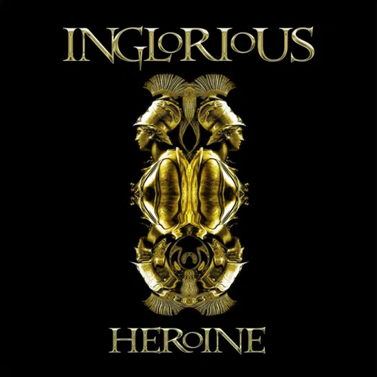 Heroine Inglorious
