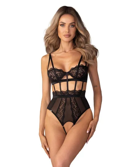 Hersis otwarte body S/M Inna marka